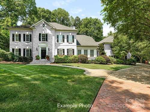 $1,975,000 - 4Br/5Ba -  for Sale in Fairview Oaks, Charlotte