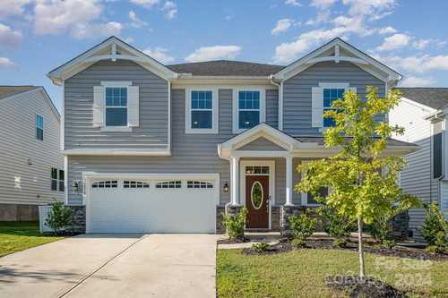 $594,900 - 5Br/5Ba -  for Sale in Ridgewater, Charlotte