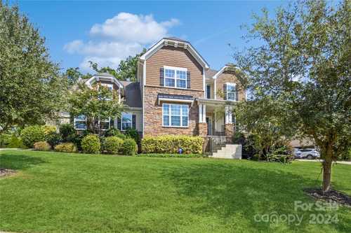 $769,000 - 6Br/5Ba -  for Sale in Southern Trace, Charlotte