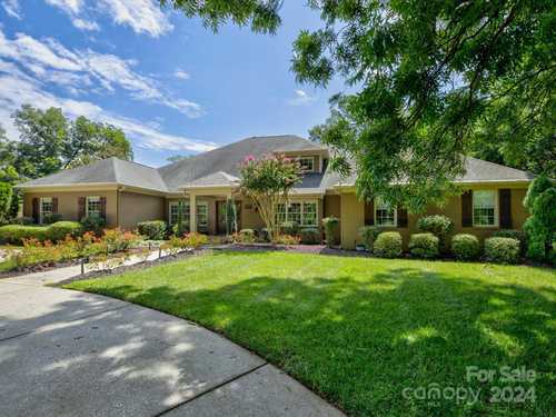 $1,850,000 - 6Br/6Ba -  for Sale in None, Charlotte