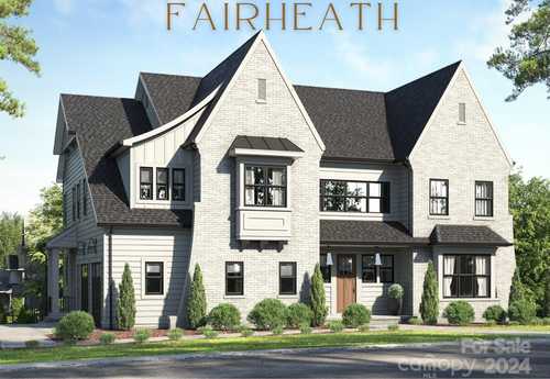 $2,225,000 - 5Br/6Ba -  for Sale in Laurelwood, Charlotte