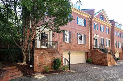 $1,199,000 - 4Br/5Ba -  for Sale in Eastover, Charlotte