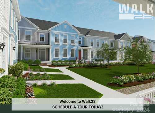 $558,130 - 3Br/3Ba -  for Sale in Walk23, Huntersville