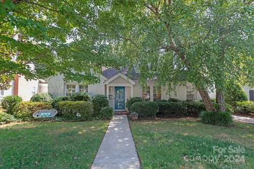 $1,299,000 - 3Br/2Ba -  for Sale in Myers Park, Charlotte