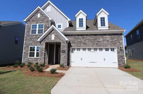 $639,195 - 4Br/3Ba -  for Sale in Whitaker Pointe, Huntersville