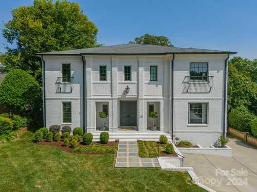 $2,975,000 - 5Br/7Ba -  for Sale in Eastover, Charlotte