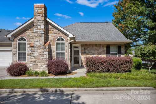 $399,000 - 3Br/3Ba -  for Sale in Stonecrest Villas Of Tega Cay, Tega Cay