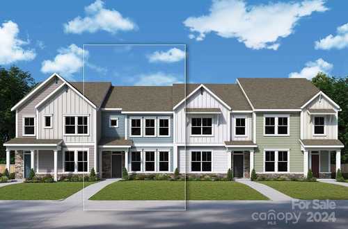 $504,391 - 3Br/3Ba -  for Sale in North Creek Village, Huntersville