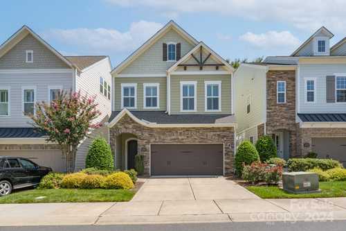 $849,000 - 4Br/4Ba -  for Sale in Greenway Village, Charlotte