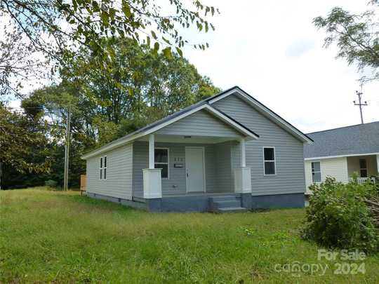 312 N Dilling Street, Kings Mountain, NC, 28086