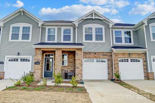 $444,530 - 3Br/4Ba -  for Sale in Porters Row, Charlotte