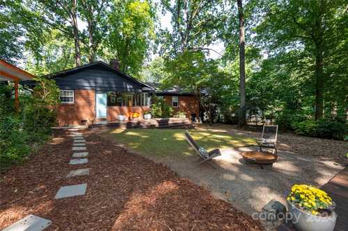 $637,000 - 3Br/2Ba -  for Sale in Montclaire, Charlotte