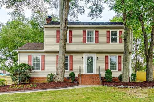 $398,000 - 4Br/3Ba -  for Sale in Terrabrook, Charlotte