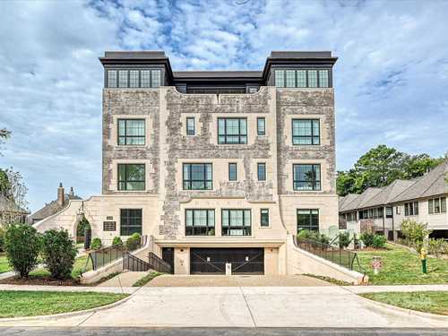 $2,250,000 - 3Br/4Ba -  for Sale in Myers Park, Charlotte