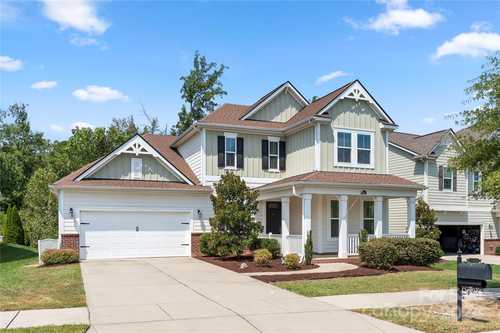 $675,000 - 4Br/4Ba -  for Sale in Vermillion, Huntersville