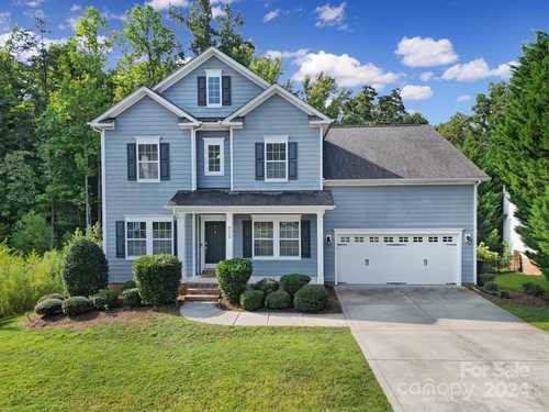 $727,300 - 5Br/3Ba -  for Sale in The Palisades, Charlotte