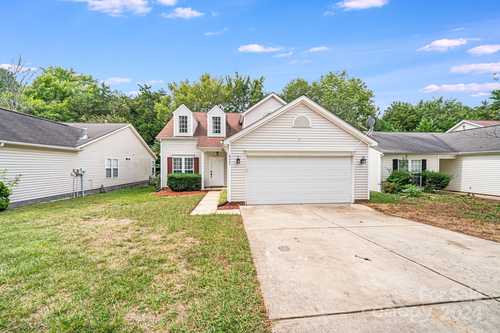 $390,000 - 3Br/3Ba -  for Sale in Planters Walk, Charlotte