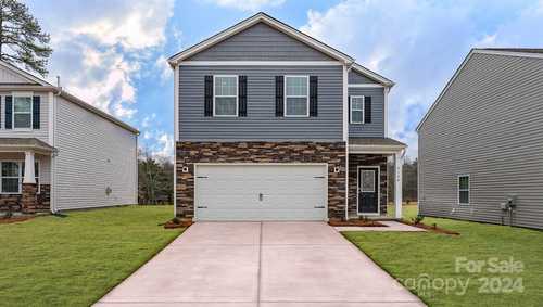 $437,840 - 4Br/3Ba -  for Sale in Hamilton Woods, Charlotte