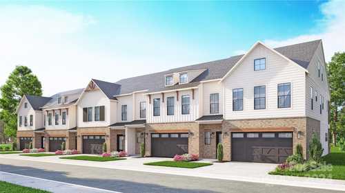 $874,500 - 3Br/5Ba -  for Sale in Endhaven Terraces, Charlotte