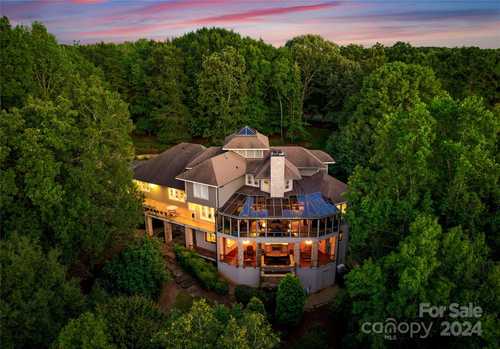 $2,750,000 - 4Br/7Ba -  for Sale in The Sanctuary, Charlotte