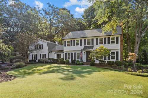 $1,785,000 - 4Br/5Ba -  for Sale in Wilton Wood, Charlotte