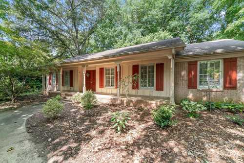 $570,000 - 3Br/2Ba -  for Sale in Olde Providence, Charlotte