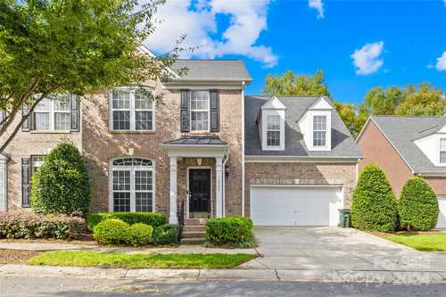 $600,000 - 4Br/4Ba -  for Sale in Berkeley On Providence, Charlotte