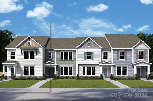 $545,045 - 4Br/3Ba -  for Sale in North Creek Village, Huntersville