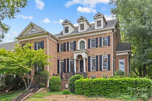 $1,350,000 - 4Br/6Ba -  for Sale in Myers Park, Charlotte