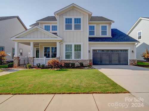 $749,990 - 4Br/3Ba -  for Sale in Masons Bend, Fort Mill