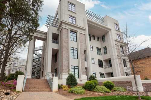 $1,095,000 - 3Br/3Ba -  for Sale in Myers Park, Charlotte