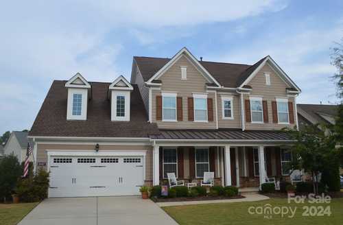 $949,999 - 4Br/4Ba -  for Sale in The Palisades, Charlotte