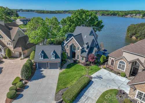 $1,590,000 - 4Br/5Ba -  for Sale in Pierpointe, Charlotte