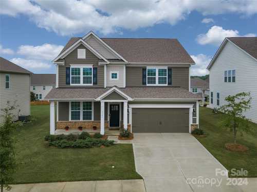 $645,000 - 4Br/3Ba -  for Sale in The Oaks At Skybrook North, Huntersville