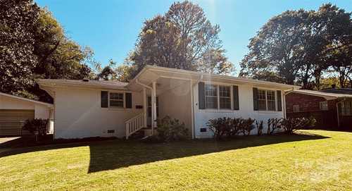 $569,000 - 5Br/3Ba -  for Sale in Madison Park, Charlotte