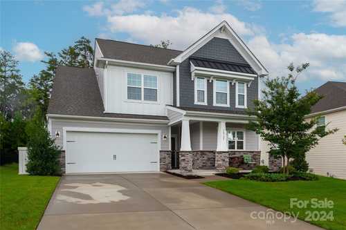 $549,900 - 4Br/3Ba -  for Sale in The Palisades, Charlotte