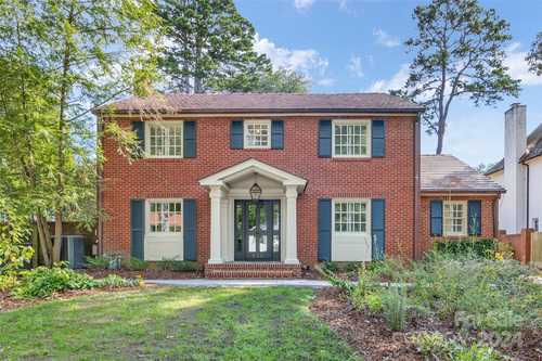 $2,195,000 - 4Br/5Ba -  for Sale in Eastover, Charlotte