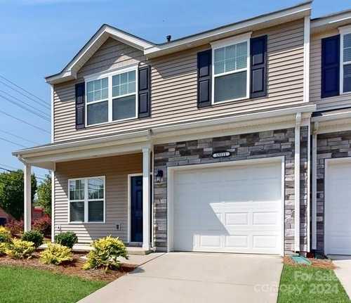 $319,900 - 2Br/3Ba -  for Sale in Wrights Crossing, Charlotte