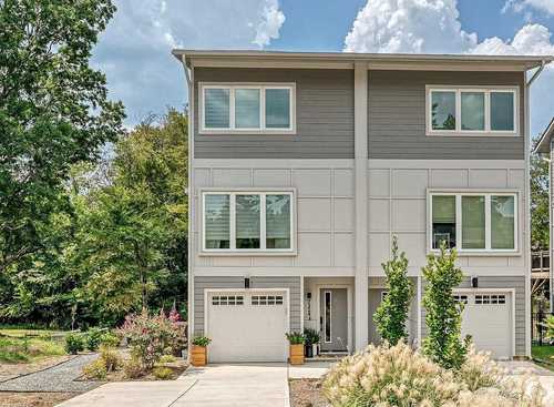 $515,000 - 3Br/4Ba -  for Sale in Swans Run Towns, Charlotte