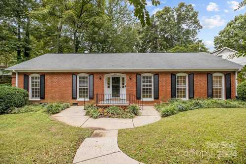 $869,000 - 3Br/2Ba -  for Sale in Providence Park, Charlotte