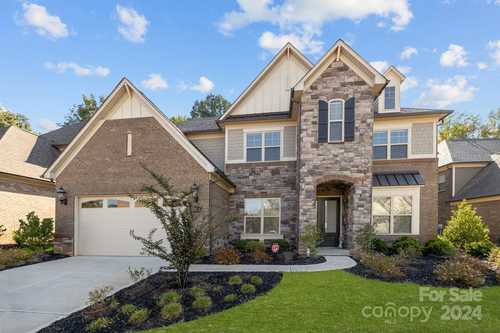 $1,168,000 - 5Br/4Ba -  for Sale in Castleford, Matthews