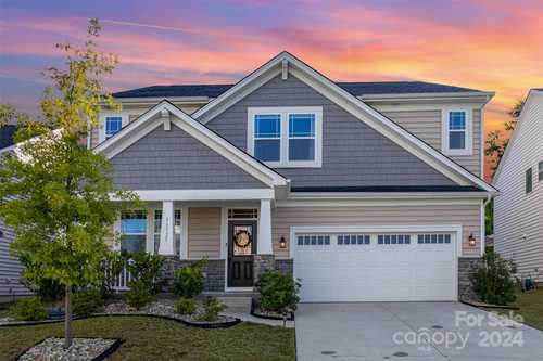 $609,000 - 5Br/5Ba -  for Sale in Ridgewater, Charlotte