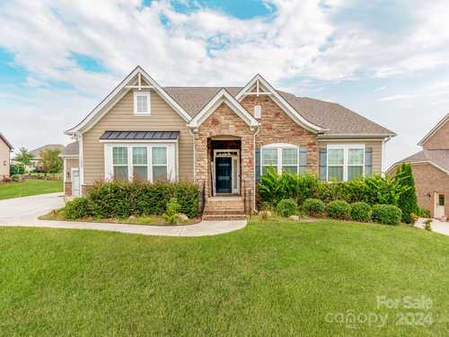 $825,000 - 5Br/3Ba -  for Sale in Skybrook, Huntersville