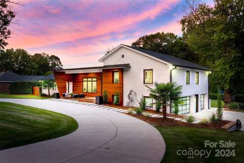 $2,449,000 - 4Br/4Ba -  for Sale in Barclay Downs, Charlotte