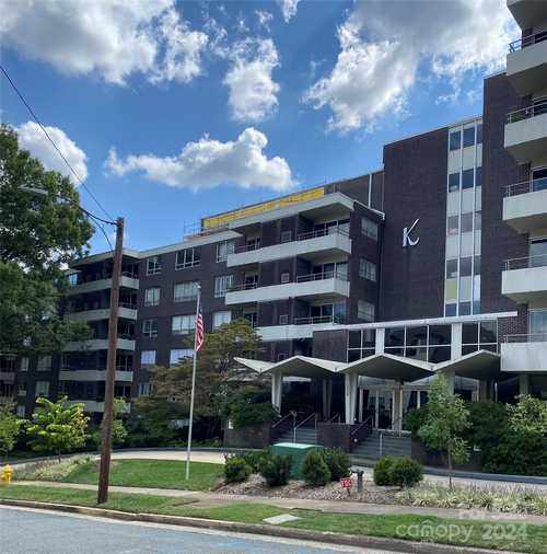 $215,000 - 1Br/1Ba -  for Sale in The Kimberlee, Charlotte