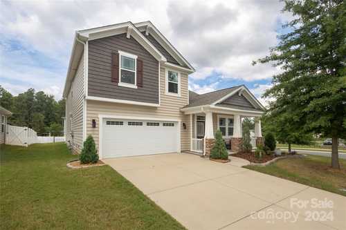 $553,000 - 4Br/4Ba -  for Sale in Ridgewater, Charlotte