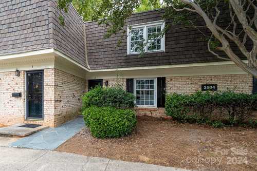 $389,000 - 3Br/4Ba -  for Sale in Trianon, Charlotte