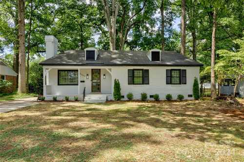 $795,000 - 3Br/3Ba -  for Sale in Seneca Park, Charlotte