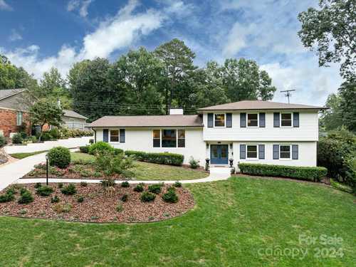 $1,295,000 - 5Br/3Ba -  for Sale in Mountainbrook, Charlotte