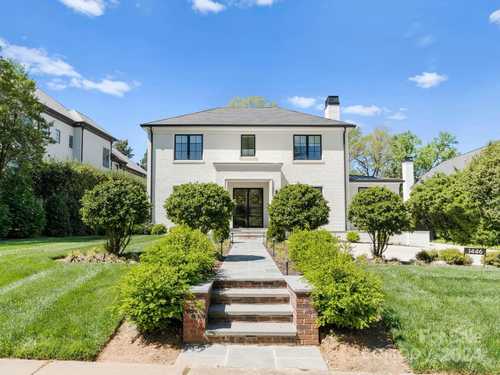 $3,850,000 - 6Br/5Ba -  for Sale in Myers Park, Charlotte